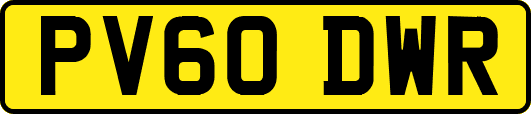 PV60DWR