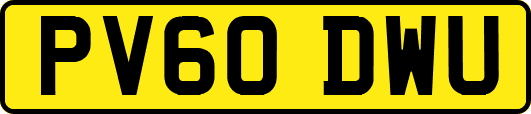 PV60DWU