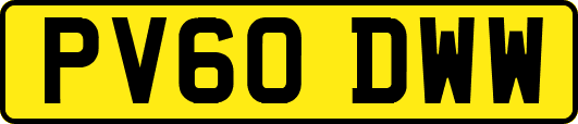 PV60DWW