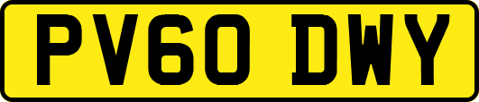 PV60DWY