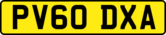PV60DXA