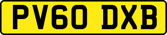 PV60DXB