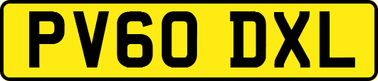 PV60DXL