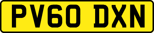 PV60DXN