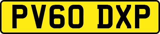 PV60DXP