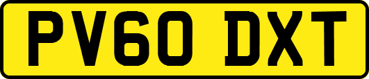 PV60DXT