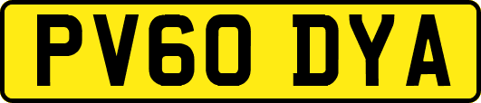 PV60DYA