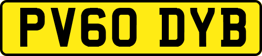 PV60DYB