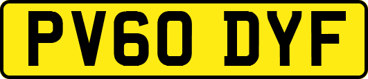 PV60DYF