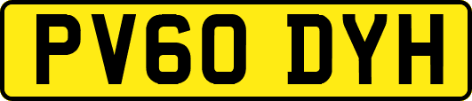 PV60DYH
