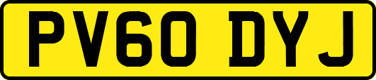 PV60DYJ
