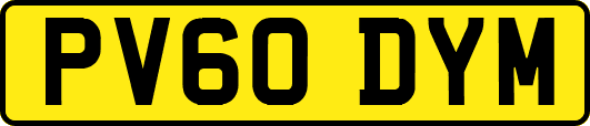 PV60DYM