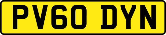 PV60DYN
