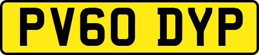 PV60DYP