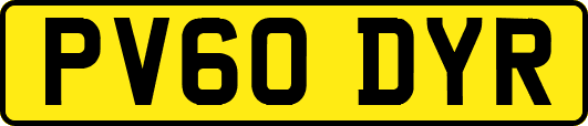 PV60DYR