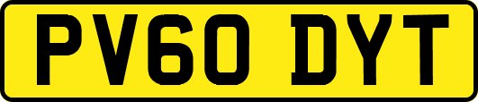PV60DYT