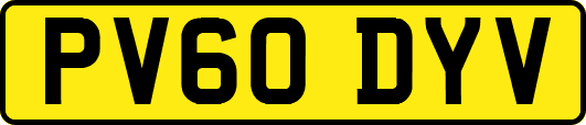 PV60DYV