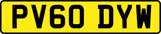 PV60DYW