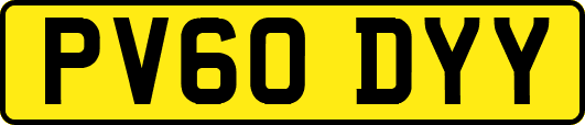 PV60DYY