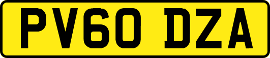 PV60DZA