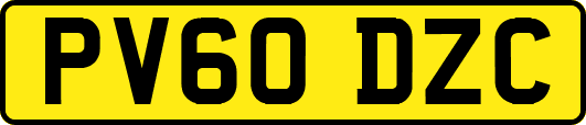 PV60DZC