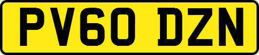 PV60DZN