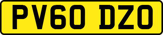 PV60DZO