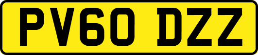 PV60DZZ