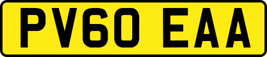 PV60EAA