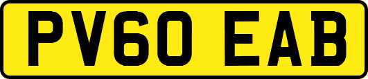 PV60EAB