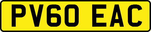 PV60EAC
