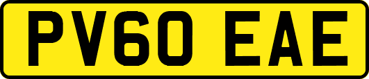 PV60EAE