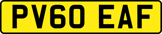 PV60EAF