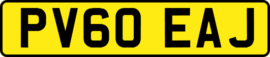 PV60EAJ