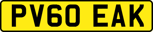 PV60EAK