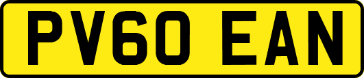 PV60EAN