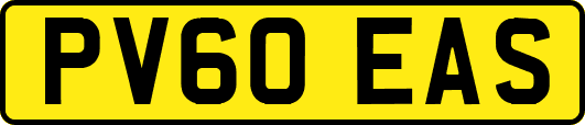 PV60EAS