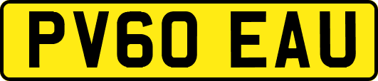 PV60EAU