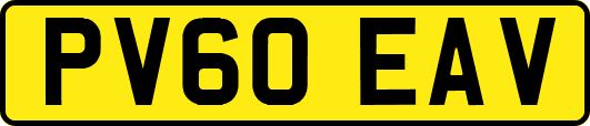 PV60EAV