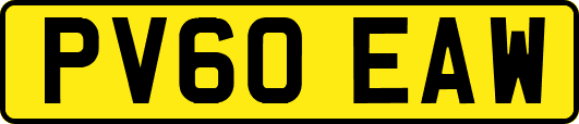 PV60EAW