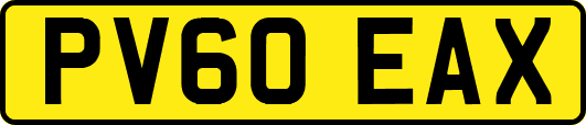 PV60EAX