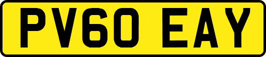 PV60EAY