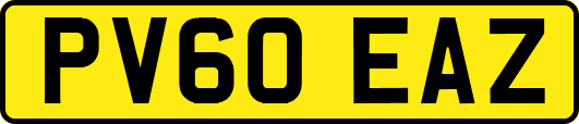 PV60EAZ