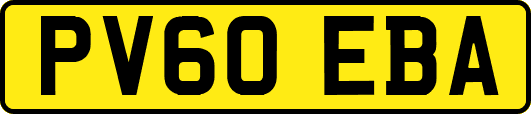 PV60EBA