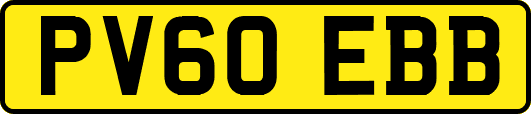 PV60EBB