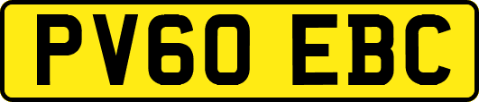 PV60EBC
