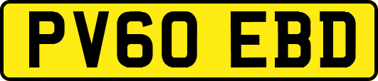 PV60EBD