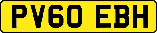 PV60EBH