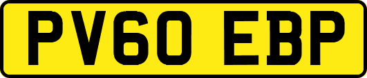 PV60EBP
