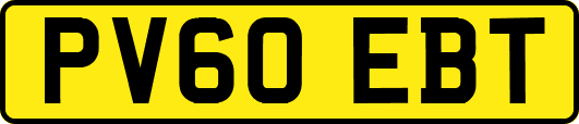 PV60EBT